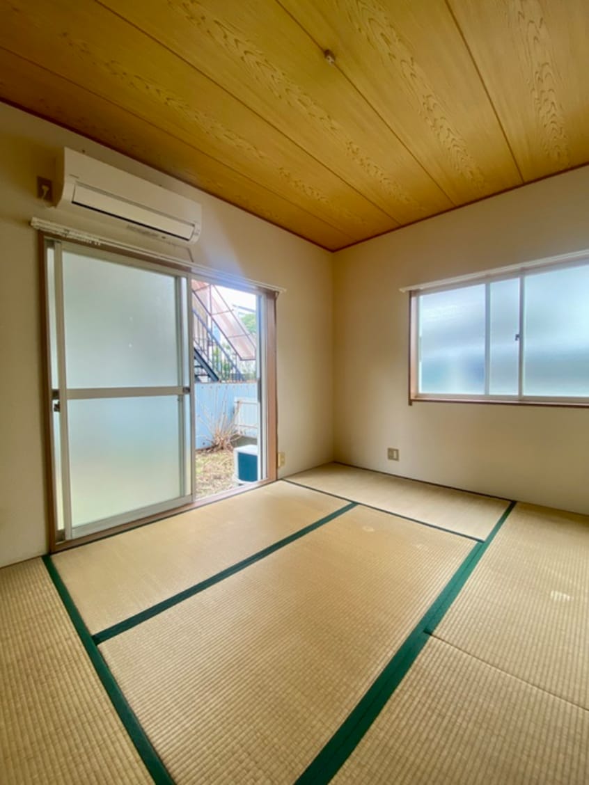 居室 ハイツサワイ