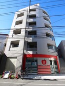 外観写真 パシフィックコ－ト中延