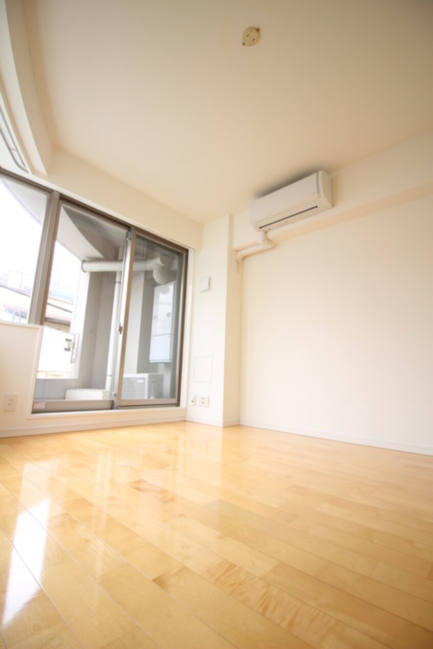 居室 パシフィックコ－ト中延