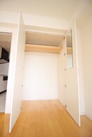 収納 パシフィックコ－ト中延