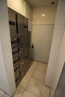 建物設備 パシフィックコ－ト中延