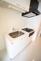 キッチン パシフィックコ－ト中延