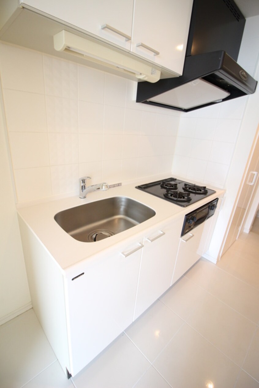 キッチン パシフィックコ－ト中延