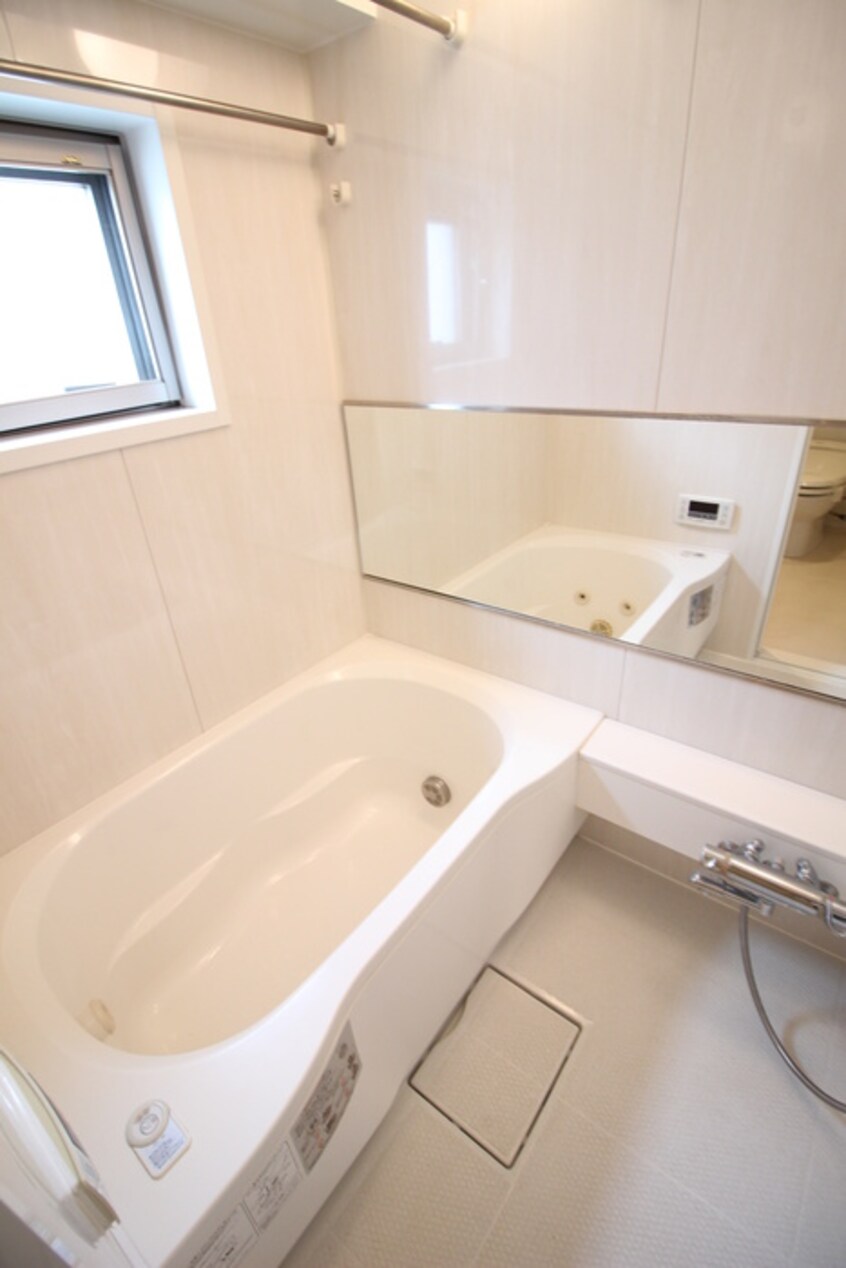 バス／シャワールーム等 パシフィックコ－ト中延