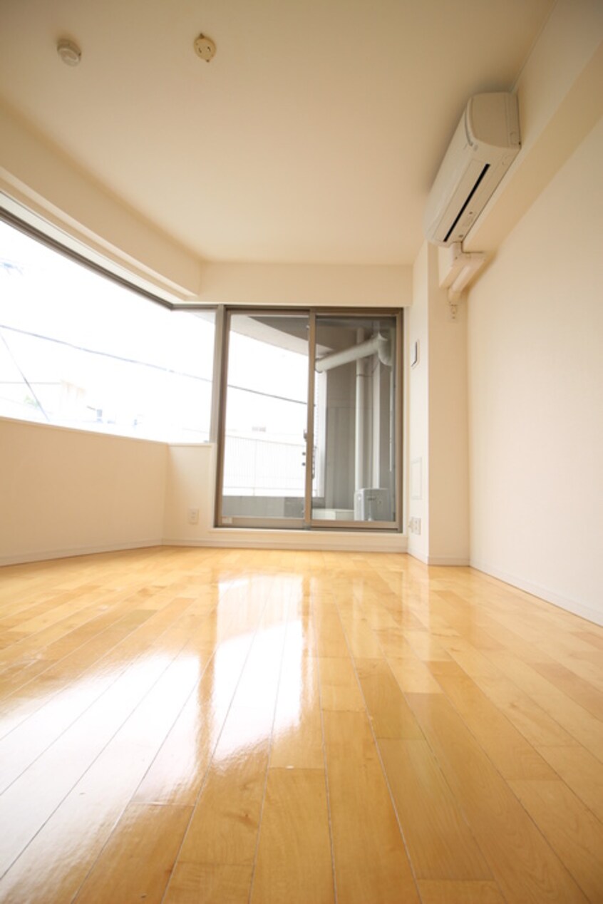 居室 パシフィックコ－ト中延