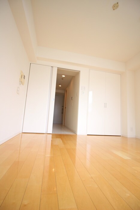 居室 パシフィックコ－ト中延