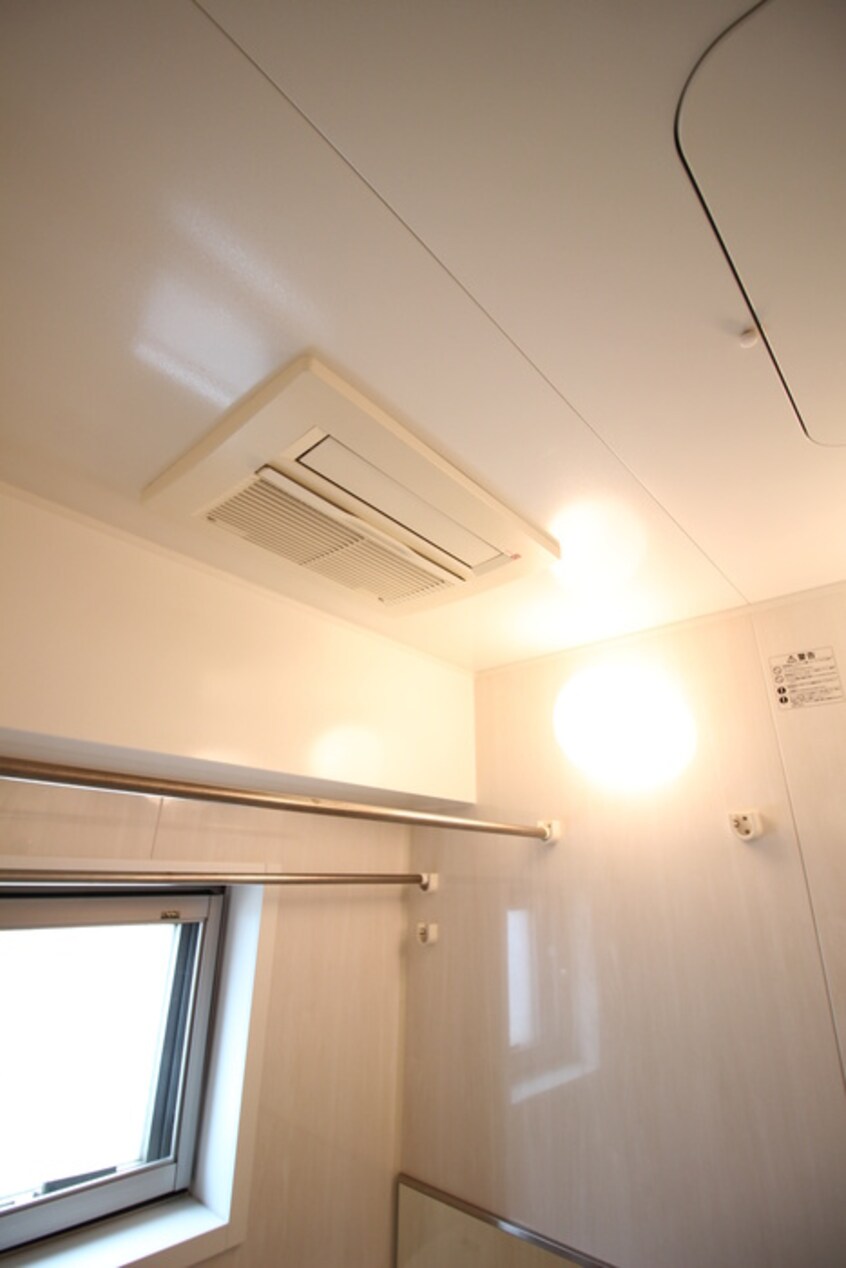 内観写真 パシフィックコ－ト中延