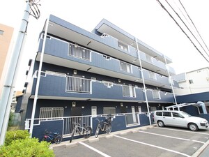 テラスレジデンス市川