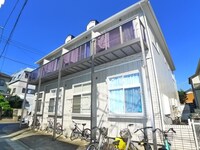 ハイツリーアパートメント