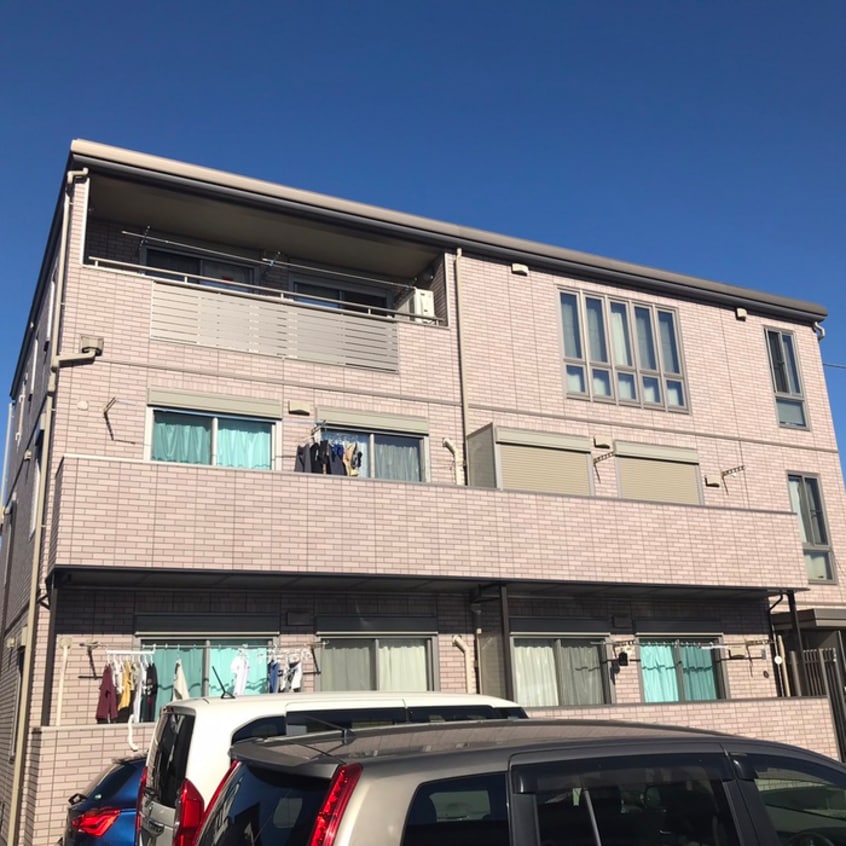 外観写真 ヘリオス　ペンテ