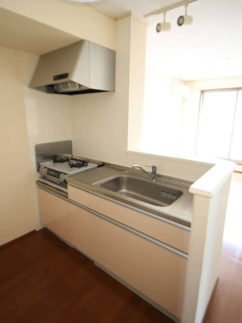 キッチン ヘリオス　ペンテ