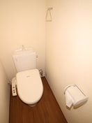 トイレ ヘリオス　ペンテ