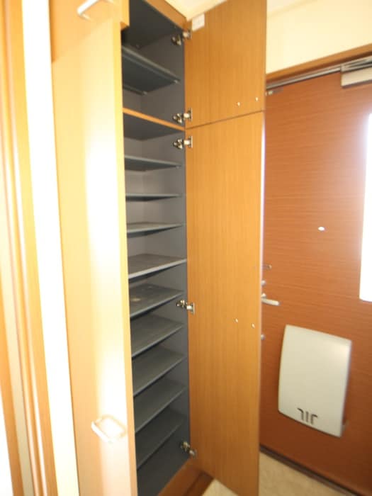 靴箱 ヘリオス　ペンテ