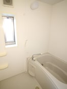 バス／シャワールーム等 ヘリオス　ペンテ