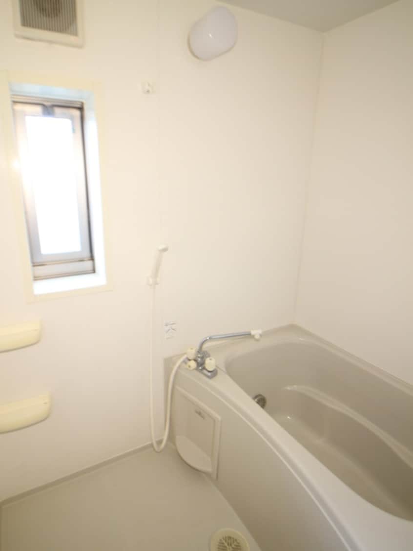 バス／シャワールーム等 ヘリオス　ペンテ