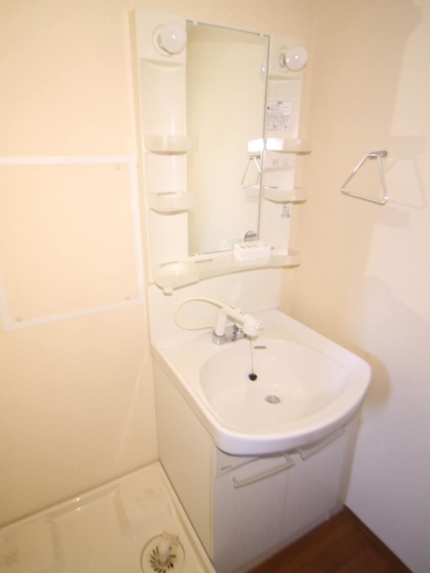 洗面 ヘリオス　ペンテ