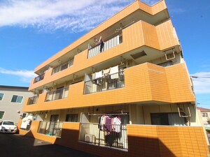 ロイヤルハイツ金子Ⅱ号棟