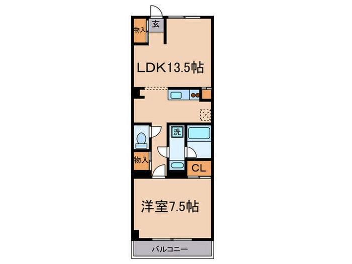 間取り図 ＮＥＷＯＲＫ