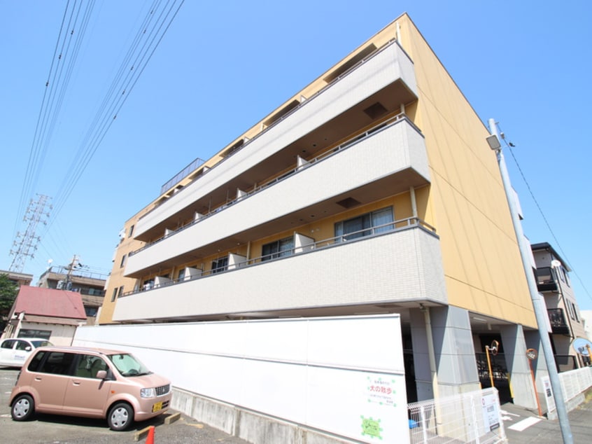 外観写真 ＮＥＷＯＲＫ