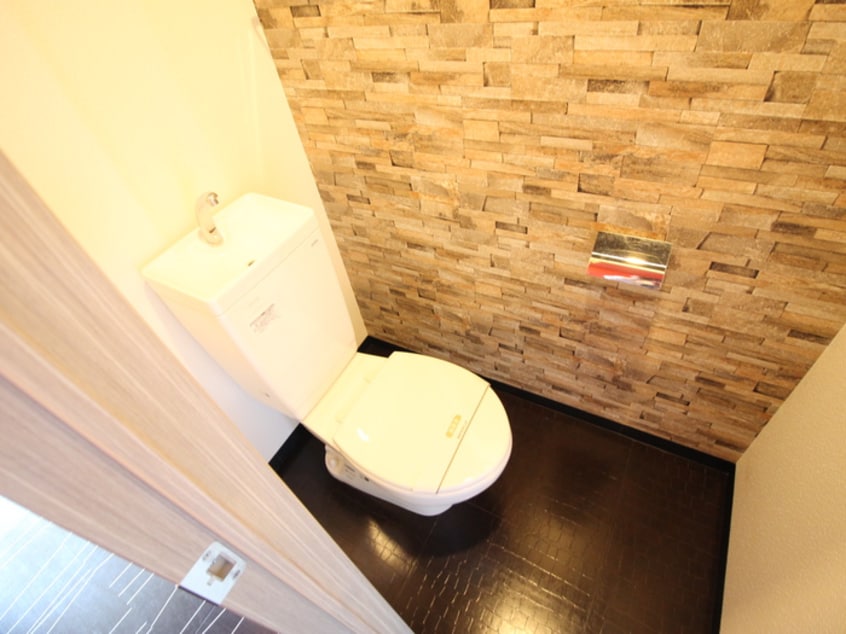 トイレ ＮＥＷＯＲＫ