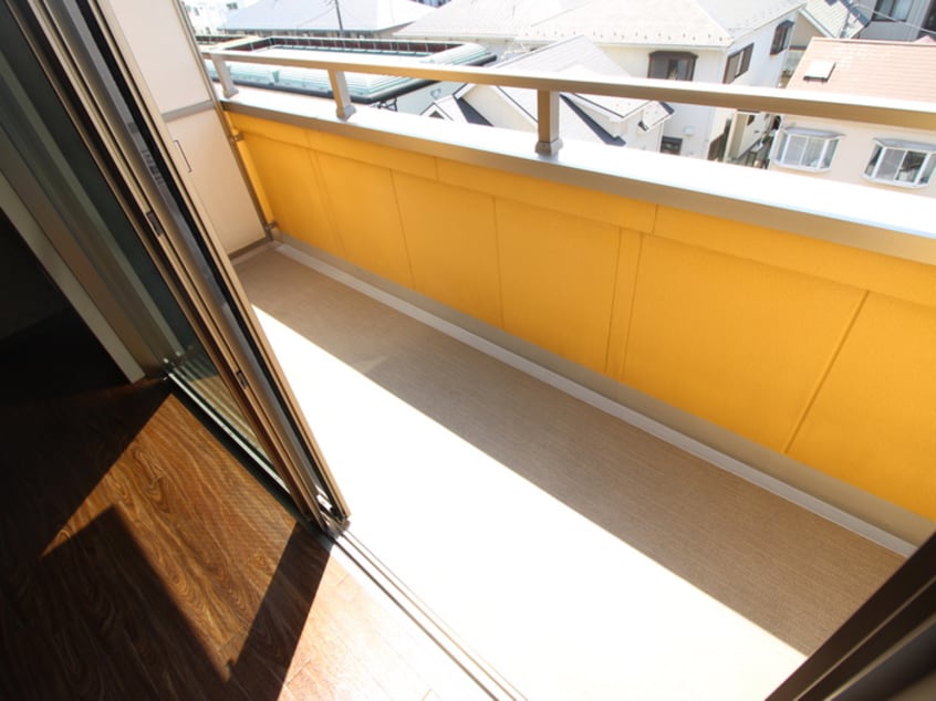 ベランダ・バルコニー ＮＥＷＯＲＫ