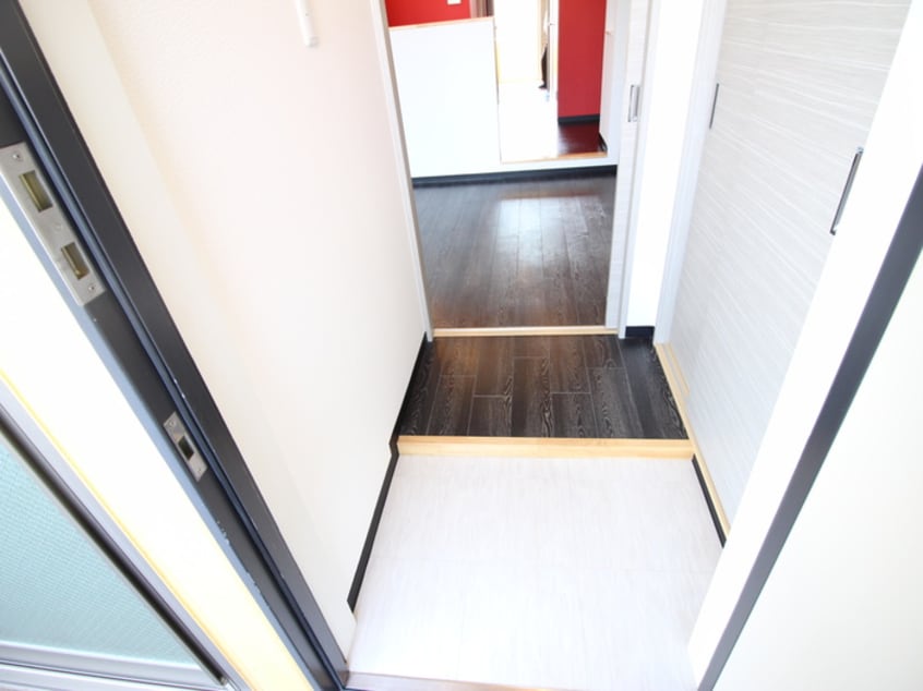 玄関 ＮＥＷＯＲＫ