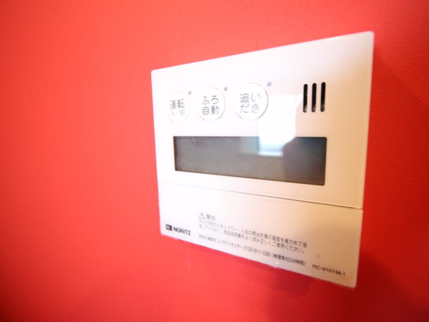 内観写真 ＮＥＷＯＲＫ