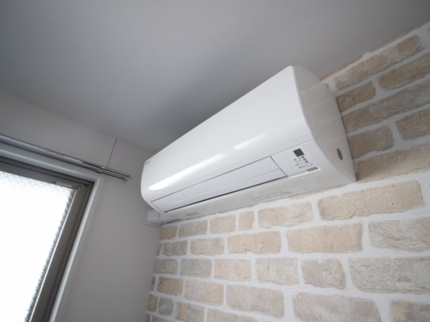 内観写真 ＮＥＷＯＲＫ