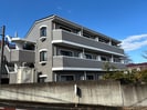シンフォニア町田Ⅱの外観