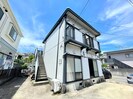ガーデンハイツＫの外観
