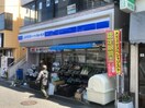 ローソン(コンビニ)まで244m ガーデンハイツＫ