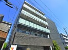 ディームス亀有（407）の外観