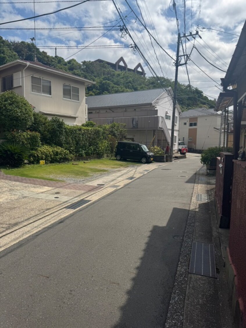 その他 ベルモント池田町