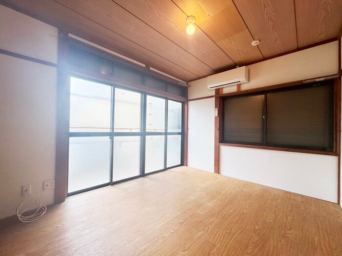 居室 ベルモント池田町