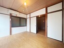 居室 ベルモント池田町