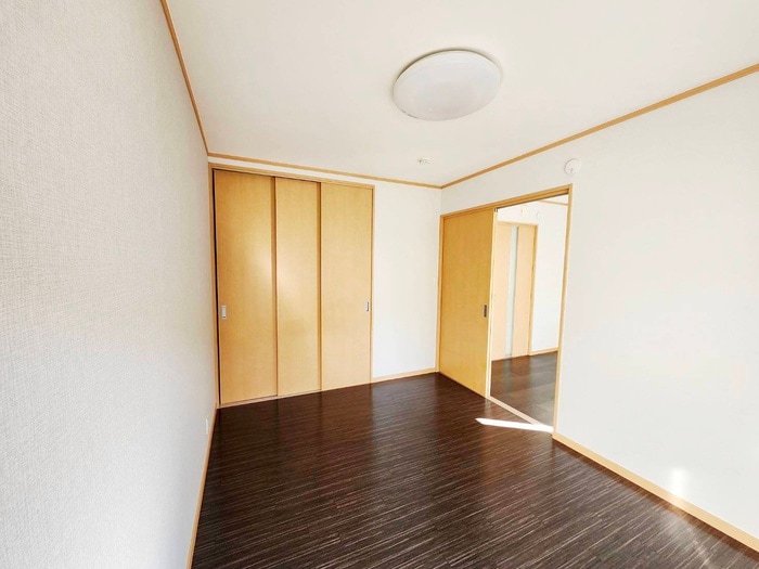 居室 ベルモント池田町