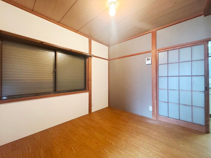 居室 ベルモント池田町