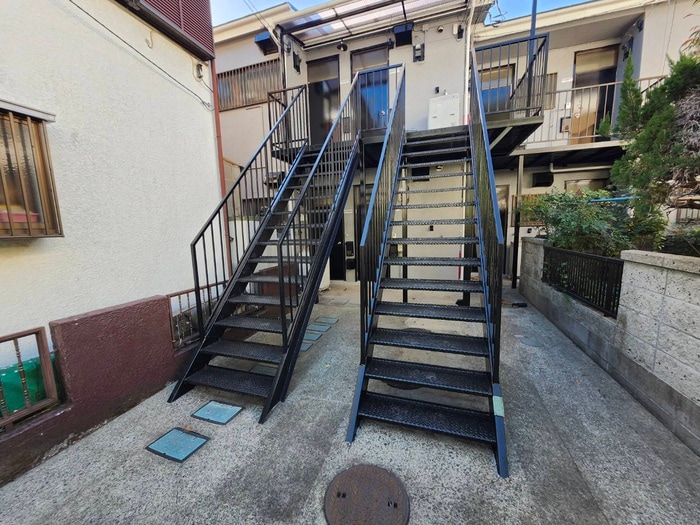 その他 ベルモント池田町