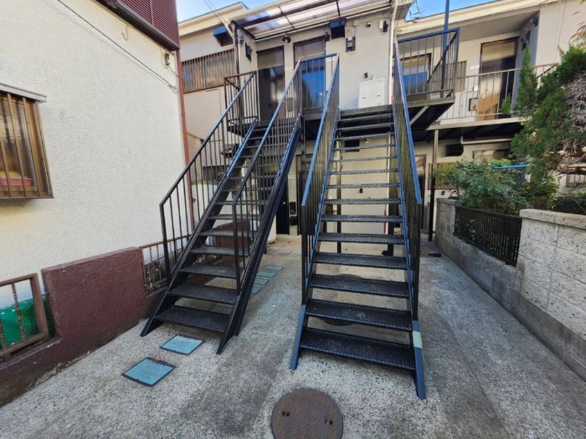 その他 ベルモント池田町