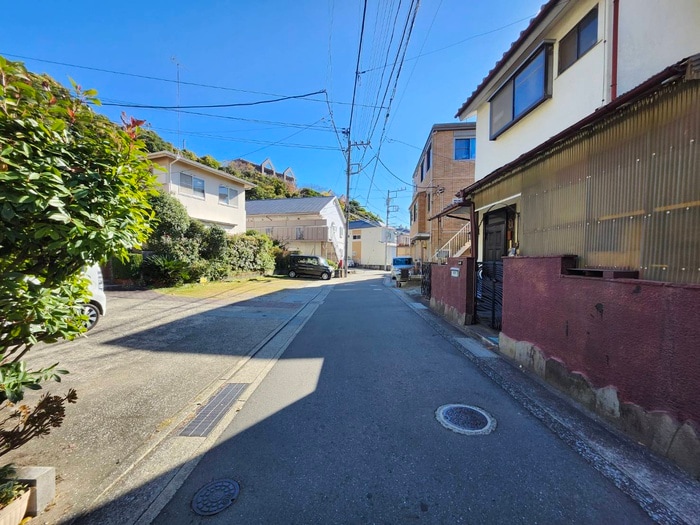 その他 ベルモント池田町