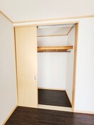 収納 ベルモント池田町