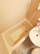 バス／シャワールーム等 ベルモント池田町