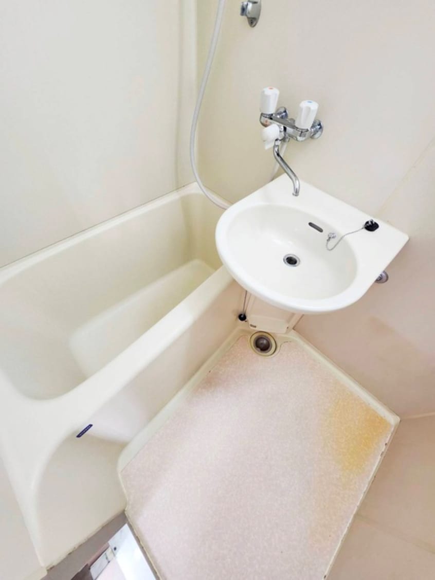 バス／シャワールーム等 ベルモント池田町