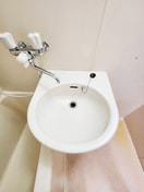 洗面 ベルモント池田町