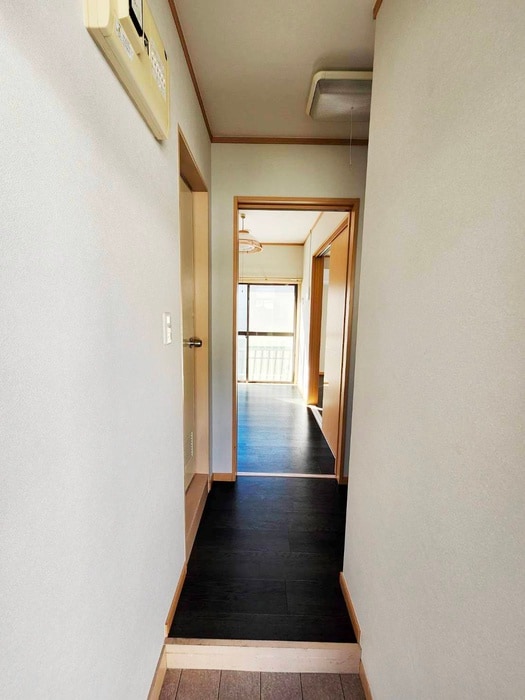 廊下 ベルモント池田町