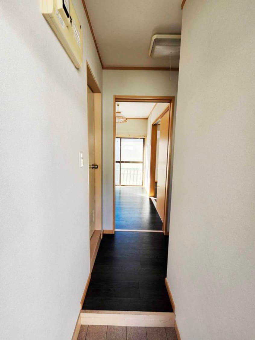 廊下 ベルモント池田町