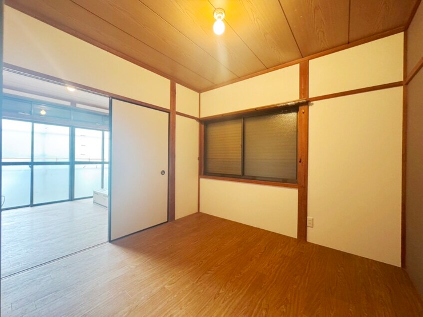 居室 ベルモント池田町