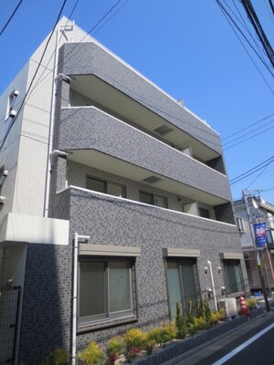 セレニティ南ヶ丘