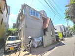 メゾンリベルテ