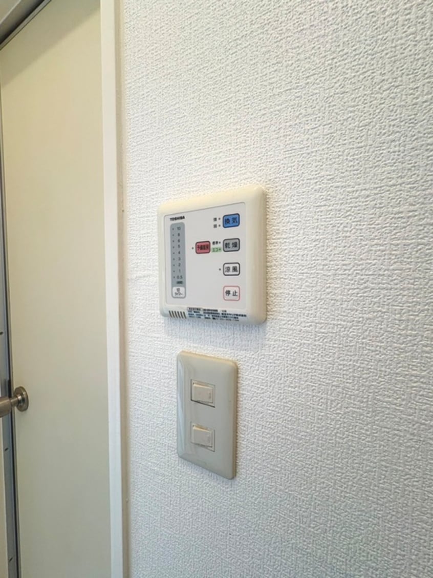 内観写真 メゾンリベルテ